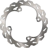 All Balls Rear Brake Disc for Polaris 550 SPORTSMAN XP 2010