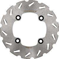 All Balls Rear Brake Disc for Can Am RENEGADE 500 XT 2012