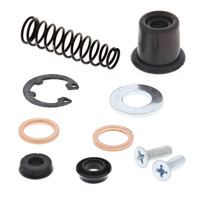 All Balls Front Brake Master Cyl Rebuild Kit for Kawasaki KDX200 1989-1994