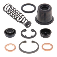 All Balls Rear Brake Master Cyl Rebuild Kit for Kawasaki Z900RS CAFE 2019-2020