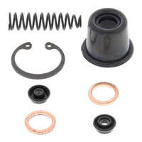 All Balls Rear Brake Master Cyl Rebuild Kit for Honda CRF450R 2002-2020