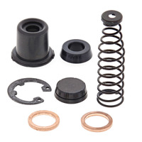 All Balls Front Brake Master Cyl Rebuild Kit for Honda CX650E 1983