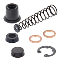 Front Brake Master Cyl Rebuild Kit for Honda TRX420FPA IRS 4WD RANCHER 2010-2014