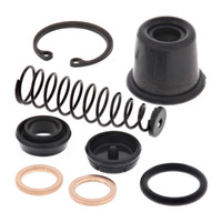 Rear Brake Master Cyl Rebuild Kit for Honda GL1500 GOLDWING A 1988-2000