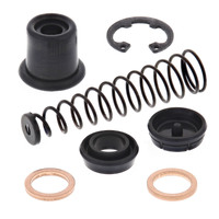 All Balls Front Brake Master Cyl Rebuild Kit for Can Am Renegade 800 4WD 2007