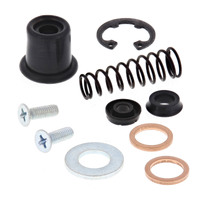 All Balls Front Brake Master Cyl Rebuild Kit for Yamaha RM250 1989-1995