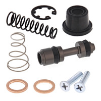 All Balls Front Brake Master Cyl Rebuild Kit for Husaberg 450FS C 2001-2006