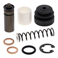 All Balls Rear Brake Master Cyl Rebuild Kit for GasGas SM700 2024