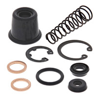 All Balls Rear Brake Master Cyl Rebuild Kit for Honda CBR500R ABS 2013-2020