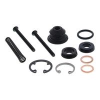 All Balls Front Brake Master Cyl Rebuild Kit for Kawasaki ZX6R ABS 2014-2015