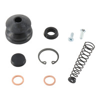 Rear Brake Master Cyl Rebuild Kit for Yamaha XVZ13D Venture Royale 1986-1989