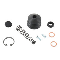 All Balls Rear Brake Master Cyl Rebuild Kit for Yamaha XVZ12 Venture Royale 1985