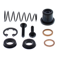 Front Brake Master Cyl Rebuild Kit for Can-Am Outlander 1000 XT G2 2012-2014