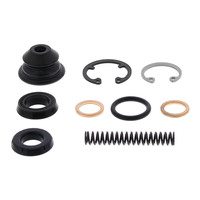 All Balls Front Brake Master Cyl Rebuild Kit for Suzuki GSXR1000R 2017-2024