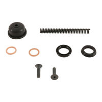 All Balls Front Brake Master Cyl Rebuild Kit for Polaris ATP 330 4x4 2004-2005