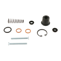 All Balls Master Cylinder Rebuild Kit 18-1112