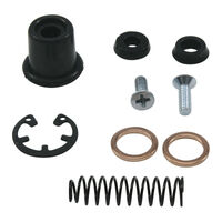 All Balls Front Brake Master Cyl Rebuild Kit for Kawasaki KLX230R 2021-2023