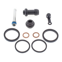 All Balls Front Brake Caliper Rebuild Kit for GasGas EC125 2011