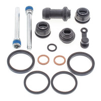 All Balls Rear Brake Caliper Rebuild Kit for Kawasaki KLR650 2013