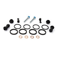 All Balls Front Brake Caliper Rebuild Kit for GasGas MC125 2021-2023