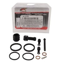 Front Brake Caliper Rebuild Kit for Kawasaki VN900 Vulcan Custom 2007-2021