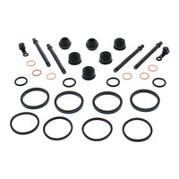 All Balls Front Brake Caliper Rebuild Kit for Honda VF750F 1983-1984