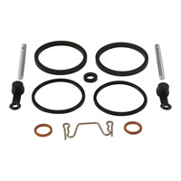 All Balls Rear Brake Caliper Rebuild Kit for Suzuki GSF600 BANDIT 1995-2004