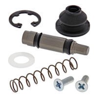 All Balls Clutch Master Cylinder Rebuild Kit 18-4004