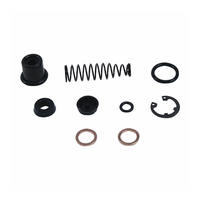 All Balls Clutch Master Cylinder Rebuild Kit for Kawasaki ZX7R 1996-2003