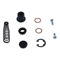 All Balls Clutch Master Cylinder Rebuild Kit for Honda VF1100S 1983-1984