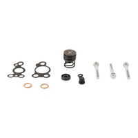 All Balls Clutch Slave Cylinder Rebuild Kit for Kawasaki KX450F 2019-2023