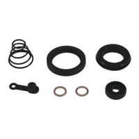 All Balls Clutch Slave Cylinder Rebuild Kit 18-6034