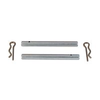 All Balls Rear Brake Pin Kit for Suzuki GSF400 BANDIT 1991-1993