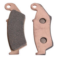 All Balls Front Left Brake Pads for Honda TRX450ER 2WD 2011