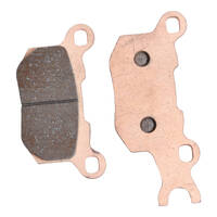 All Balls Rear Right Brake Pads for Can Am Defender 1000 2016-2018