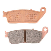 All Balls Brake Pads 18-8058