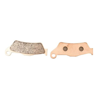 All Balls Front Brake Pads for KTM 530 XCRW 2008