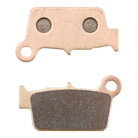 All Balls Rear Brake Pads for BETA X-Trainer 300 2017-2023