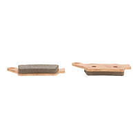 All Balls Brake Pads 18-8076