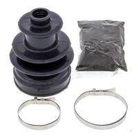 Front Outer CV Boot for Polaris SPORTSMAN 800 FOREST EFI 2012