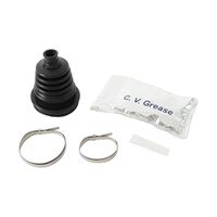 Small Universal CV Boot for Polaris SPORTSMAN 800 EFI built 2/31/08 and Aft 2008