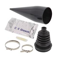 Small CV Boot Install Kit for Arctic Cat 550i LTD 2013