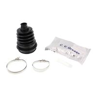 CV Boot Repair Kit 80/20mm I.D for Can-Am Outlander 1000 MAX EFI DPS 2013-2014