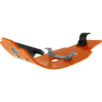 CrossPro Orange DTC MX Engine Guard CP07900310800