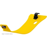 CrossPro Yellow DTC Motocross Engine Guard CP079167A0700