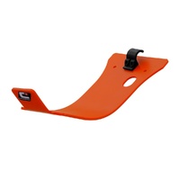 CrossPro Orange DTC Motocross Engine Guard CP079202A0900