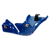 CrossPro Blue DTC Enduro Engine Guard CP08502310400