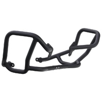 CrossPro Black Aluminium Lower Crash Guard for Husqvarna NORDEN 901 2022-2024