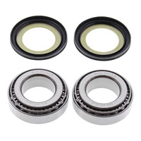 All Balls Steering Head Bearing Kit for Suzuki DL650 V STROM LAMS 2014