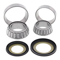 All Balls Steering Head Bearing Kit for Kawasaki KLX300(R) COMP 1997-1998